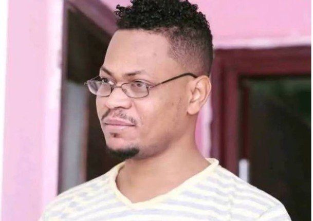 رحيل الفنان السوداني الشاب محمد فيصل الجزار