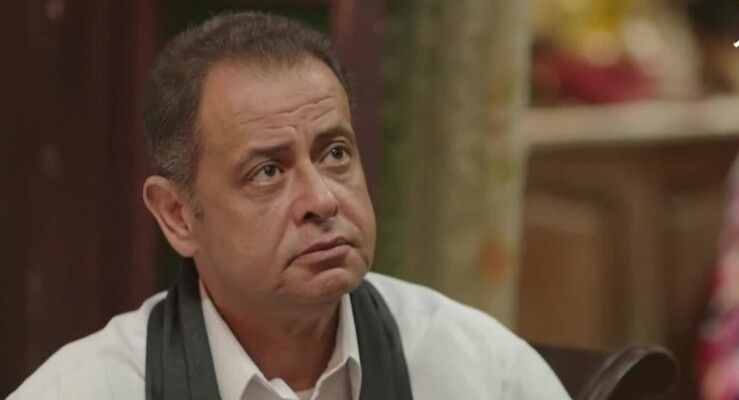 شاهد .. القبض على محمد غنيم والحكم بسجنه بهذه التهمة الجسيمة