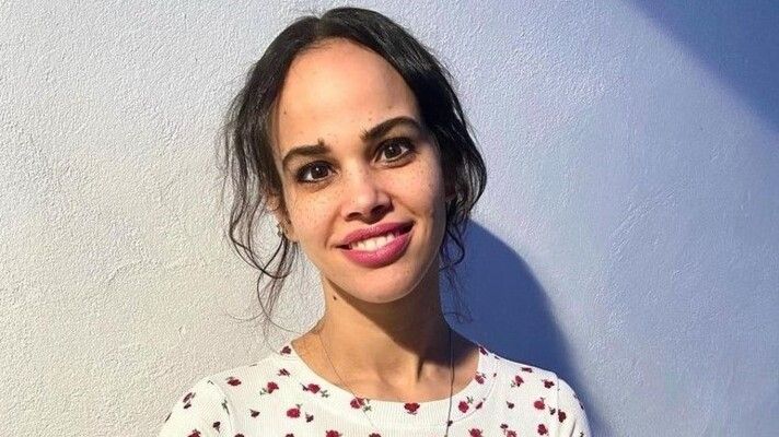 شاهد .. رقص إبنة عمرو دياب المحترف يحدث ضجة