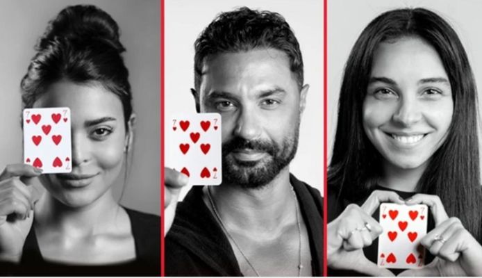 شاهد .. بعد تسع سنوات على نجاح الجزء الأول.. "هيبتا 2" يختتم التصوير