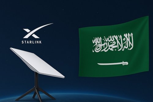 بعد سماح السعودية باستخدام ستارلينك.. تعرف على أبرز المعلومات عن الإنترنت الفضائي وأسعار الباقات في المملكة