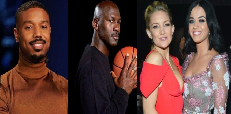 شاهد .. نجوم غيّروا أسماءهم لتجنّب التشابه مع مشاهير آخرين