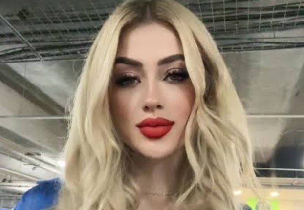 بالفيديو| كارثة على البث المباشر.. مقتل مؤثرة مكسيكية برصاصة مباشرة