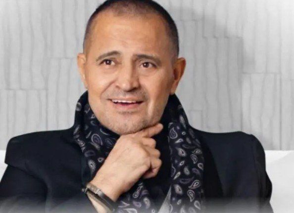 جورج وسوف يوجه رسالة هامة إلى المملكة العربية السعودية