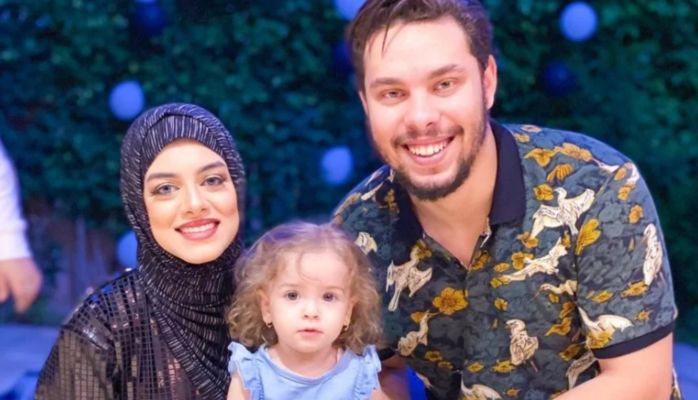 شاهد .. بعد سنوات من الجدل.. أحمد حسن وزينب يكشفان حقيقة مقاطع المقالب