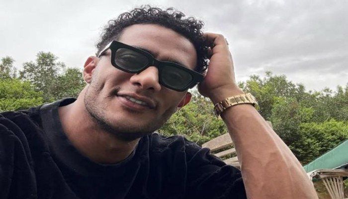 "مافيش زلزال بيحس بزلزال".. الفنان محمد رمضان يعلّق بسخرية على هزة أرضية ضربت مصر