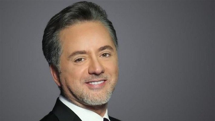 شاهد .. ردة فعل مروان خوري على فقدان شابة الوعي في حفله تحدث ضجة واسعة