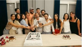 شاهد .. بعد تسع سنوات على نجاح الجزء الأول.. "هيبتا 2" يختتم التصوير