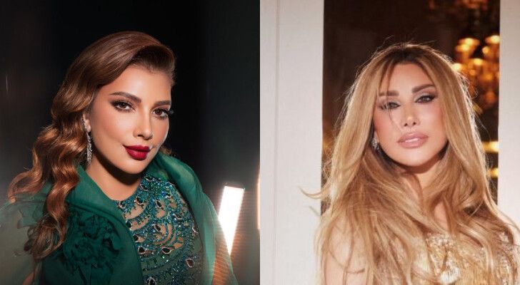 شاهد .. هكذا هنأت نجوى كرم أصالة في عيدها