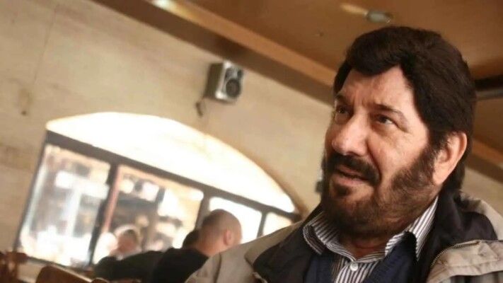 شاهد .. الوسط الفني السوري يودّع الراحل أديب قدورة