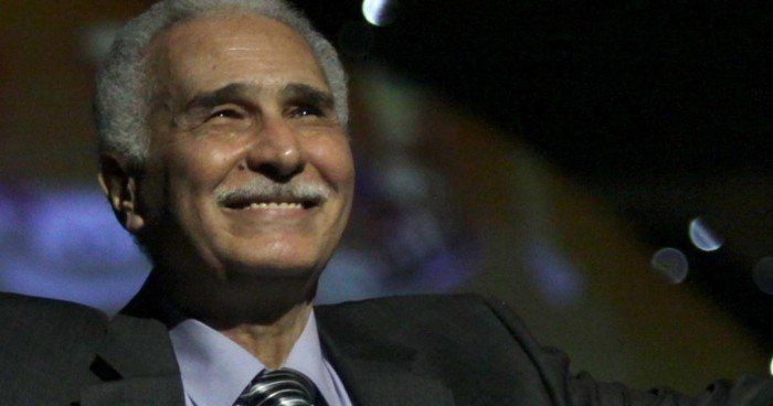 مفاجأة فى ايقاف معاش الفنان المصرى عبد الرحمن ابوزهرة