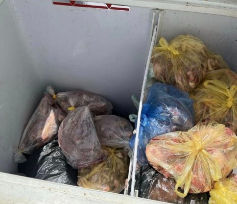 إغلاق أخطر منزل في حي البوادي بمحافظة جدة والأمانة العامة توجه تحذير عاجل للسكان