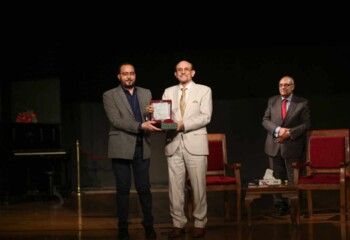 شاهد .. محمد صبحي عن إبتعاده عن الدراما : لا يريدون عملاً محترماً