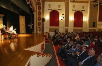 شاهد .. محمد صبحي عن إبتعاده عن الدراما : لا يريدون عملاً محترماً