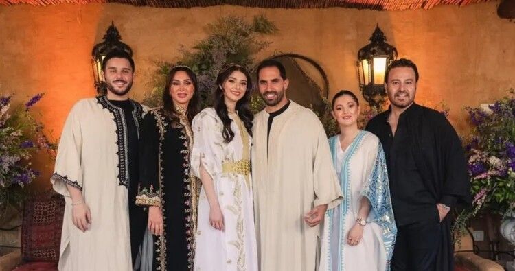 شاهد .. بعد الطلاق: تصرف غير متوقع من كميل أبي خليل تجاه عاصي الحلاني