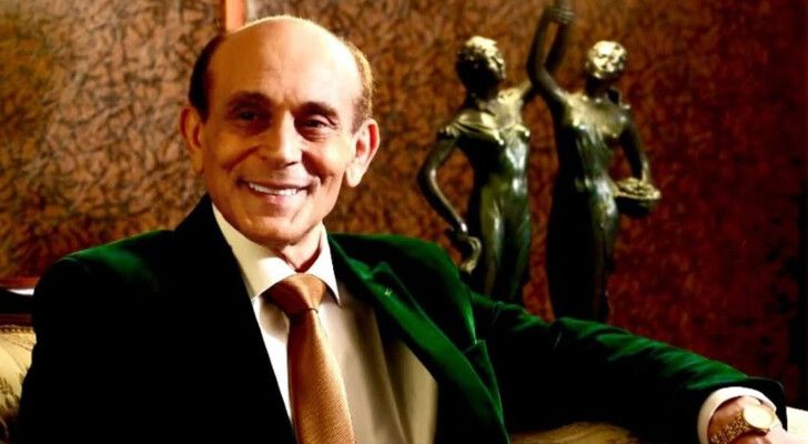 شاهد .. محمد صبحي عن إبتعاده عن الدراما : لا يريدون عملاً محترماً