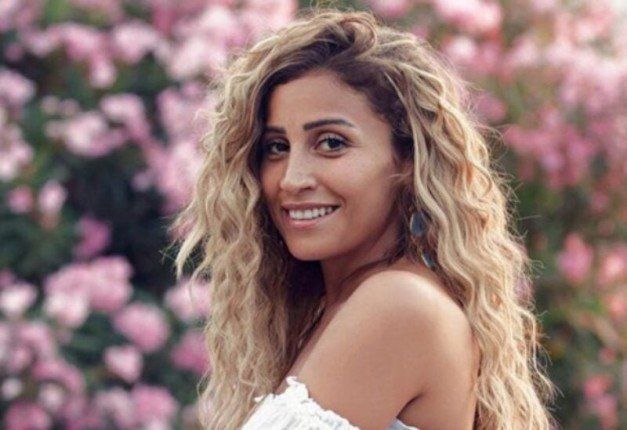 الفنانة القديرة ميمي جمال تدافع عن دينا الشربيني بعد تصدرها الترند.. و"درويش" على الأبواب