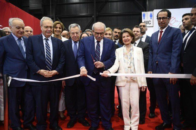 رئيس الوزراء اللبناني يؤكد قدرة الثقافة العربية على "ملاقاة متطلبات العصر"