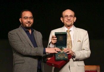 شاهد .. محمد صبحي عن إبتعاده عن الدراما : لا يريدون عملاً محترماً