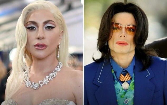 شاهد .. ليدي غاغا دفعت الملايين لشراء ملابس مايكل جاكسون وهذا ما تفعله للحفاظ عليها