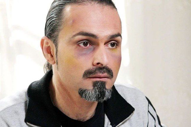 الفنان السوري مروان أبو شاهين يتعرض لأزمة قلبية حادة.. ما تطورات حالته الصحية؟