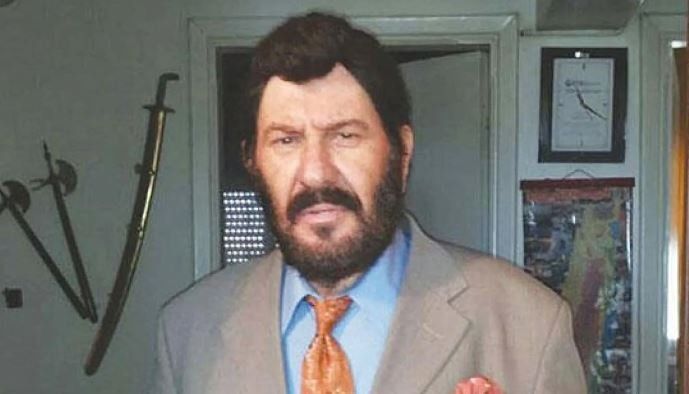 تعرف على موعد عزاء الفنان السوري الراحل أديب قدورة في دمشق