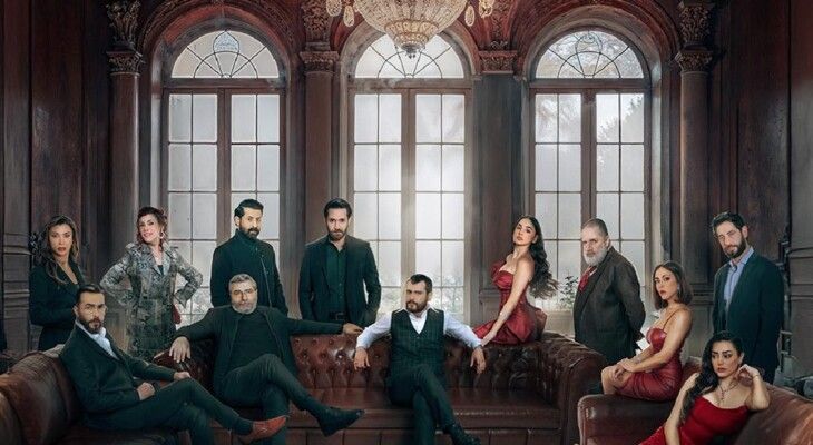 شاهد .. العد العكسي يبدأ لإنطلاق "خطيئة أخيرة" : بين الاضطرابات النفسية والأسرار الدفينة