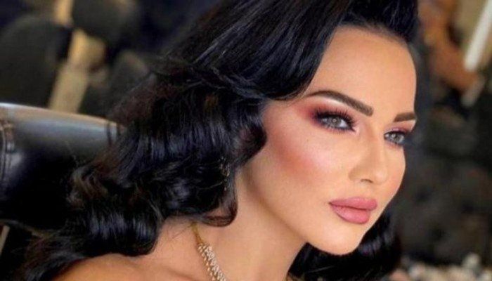 الفنانة صفاء سلطان تقاضي فارس إسكندر بتهم التحريض والتشهير والتهديد بالقتل.. ما القصة؟