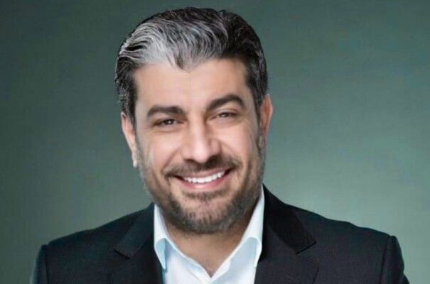 شاهد .. زياد حمزة سفيرًا لجمعية "سند" للرعاية التلطيفية في لبنان