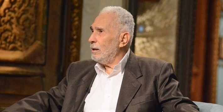 شاهد .. الدولة المصرية بخطوة تؤكد وفاة عبد الرحمن أبو زهرة وهو على قيد الحياة