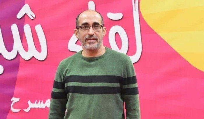 للمرة الرابعة.. السعيد منسي يحصد جائزة أفضل عرض مسرحي بمهرجان "إبداع"