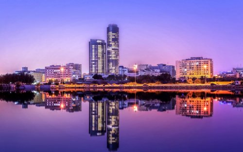 فكرة عبقرية من محمد بن سلمان ستجعل سكان مدينة جدة يعيشون في رفاهية مطلقة