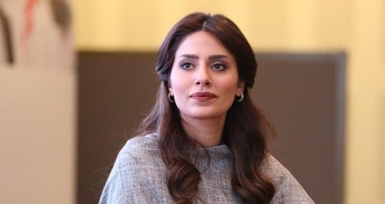 شاهد .. إلهام علي تتألّق في مهرجان كان.. وتُكرَّم في حفل "المرأة في السينما"
