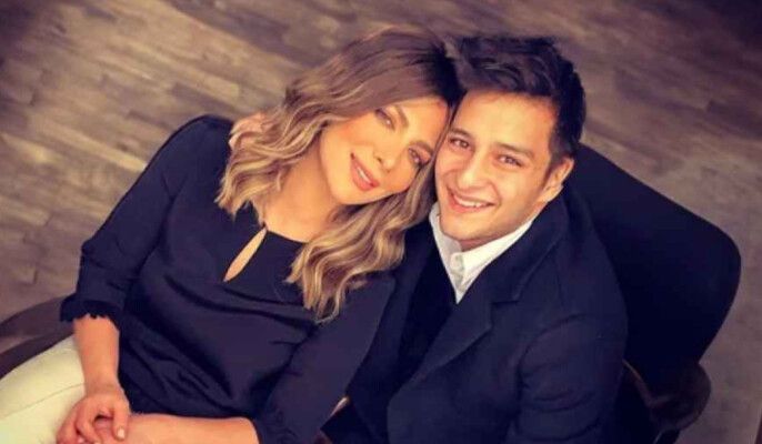 شاهد .. رسالة خالد الذهبي المؤثرة لوالدته أصالة تحصد تفاعلاً واسعاً