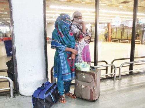 عاملة منزلية في جدة تدمر عائلة سعودية مقابل 1000 ريال.. قصة أغرب من الخيال