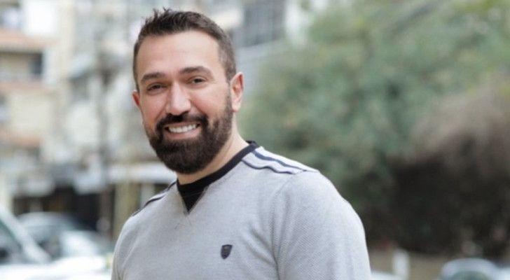 شاهد .. طارق سويد ينضم رسميا إلى "إيغل فيلمز"