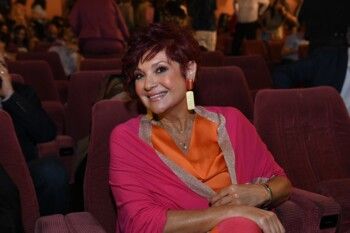 شاهد .. كارول سماحة تستعد لـ "كلّو مسموح" في مهرجانات بيت الدين.. ووزير الإعلام بول مرقص ومنى الشاذلي ووفاء الكيلاني يدعمونهت