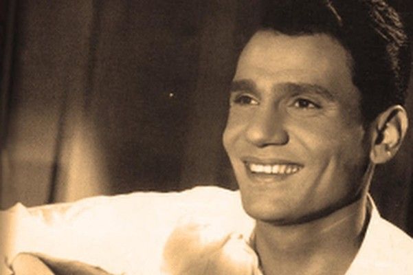 شاهد .. بعد 31 عاما.. رسالة نادرة لـ عبد الحليم حافظ تحسم جدل علاقته بـ سعاد حسني