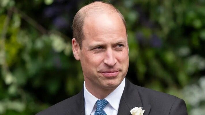 شاهد .. الأمير ويليام يسمح لنفسه بأمور عارضتها الملكة إليزابيث