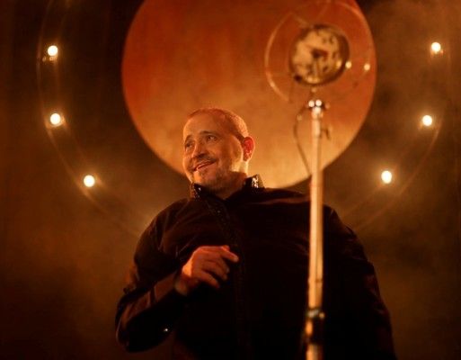 شاهد .. جورج وسوف يخرج عن صمته ويعلق على انتشار أنباء عن وفاته - بالفيديو