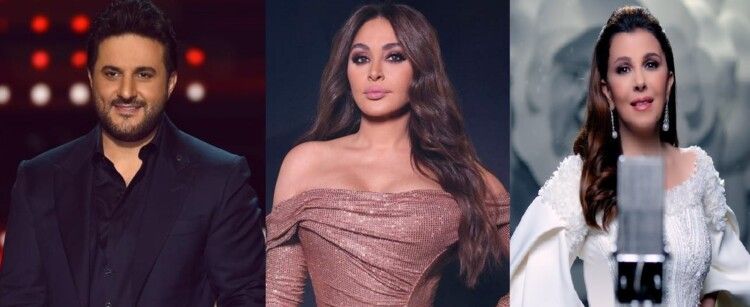 شاهد .. أغانيات قديمة لـ ماجدة الرومي وإليسا وملحم زين وغيرهم تعود الى الواجهة من جديد!