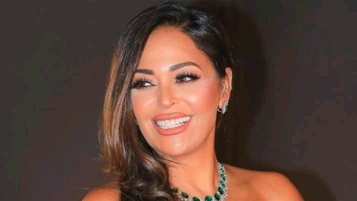 اتفرج.. داليا البحيري تلفت أنظار متابعيها في أحدث ظهور