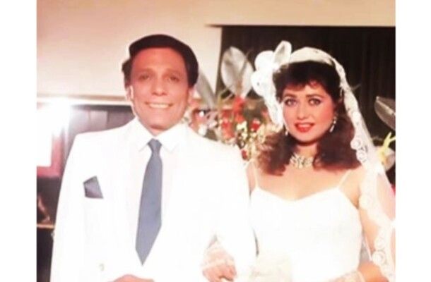 شاهد .. هذا ما تمنته ليلى علوي لـ عادل إمام