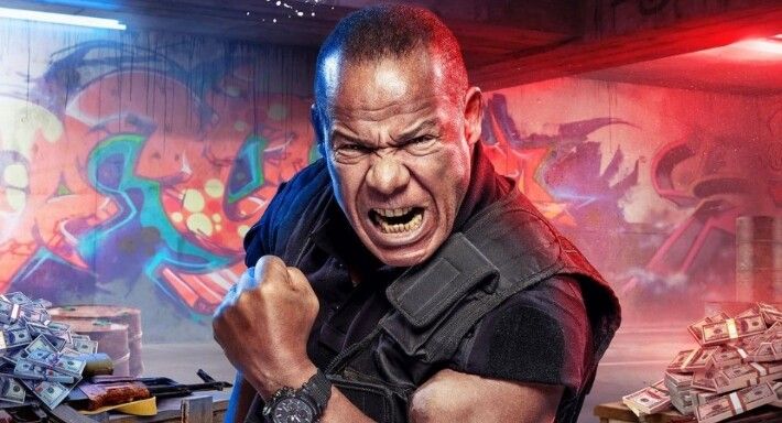 شاهد .. الشحات مبروك: خفت من عادل إمام