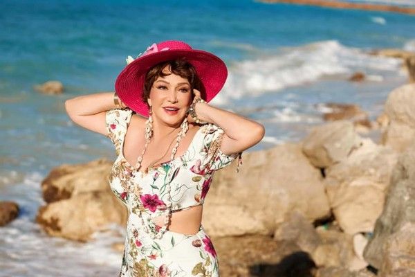 شاهد .. لبلبة تعلن عن أمنيتها الأخيرة في مجال التمثيل