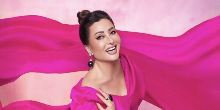 شاهد .. لطيفة التونسية تنتظر رأي جمهورها لتتخذ هذا القرار