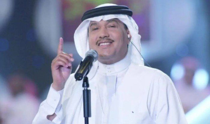 محمد عبده يُحيي حفلًا غنائيًا في دبي.. هذا الموعد