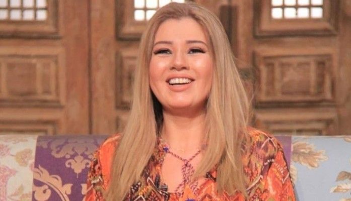 شاهد .. رانيا فريد شوقي تتحدث عن طلاق فريد شوقي وهدى سلطان