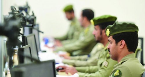 الجوازات السعودية تعلن رسمياً عن الحالة التي يتم فيها إسقاط العمالة المنزلية ألياً دون الرجوع للكفيل