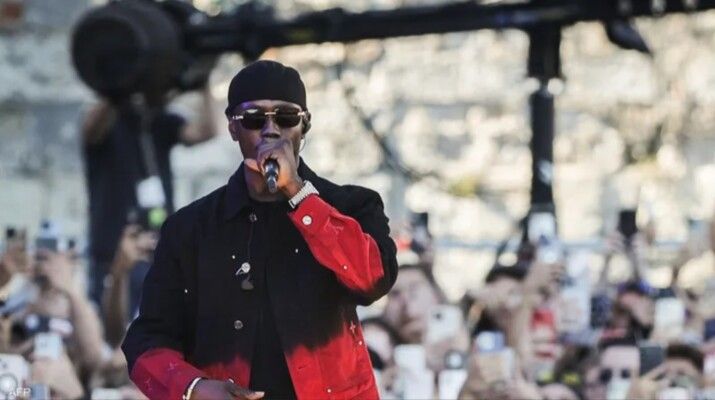 شاهد .. وفاة نجم الراب العالمي ويرنوا.. هذا ما حصل في ساعاته الأخيرة